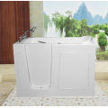 Whirlpool massage bathtub with CUPC approved bath tub for disabled people30S